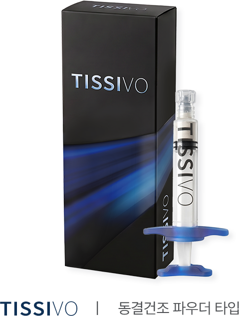 TISSIVO
